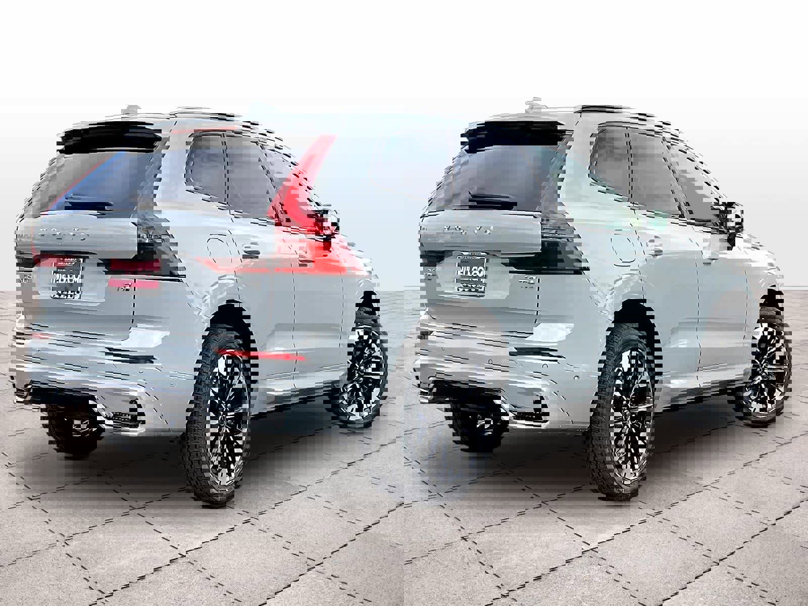 New 2026 Volvo XC60 T8 Plus w/ Climate Package image 4