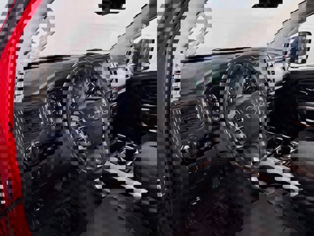 Certified 2024 Nissan Titan SV w/ SV Utility Package image 9