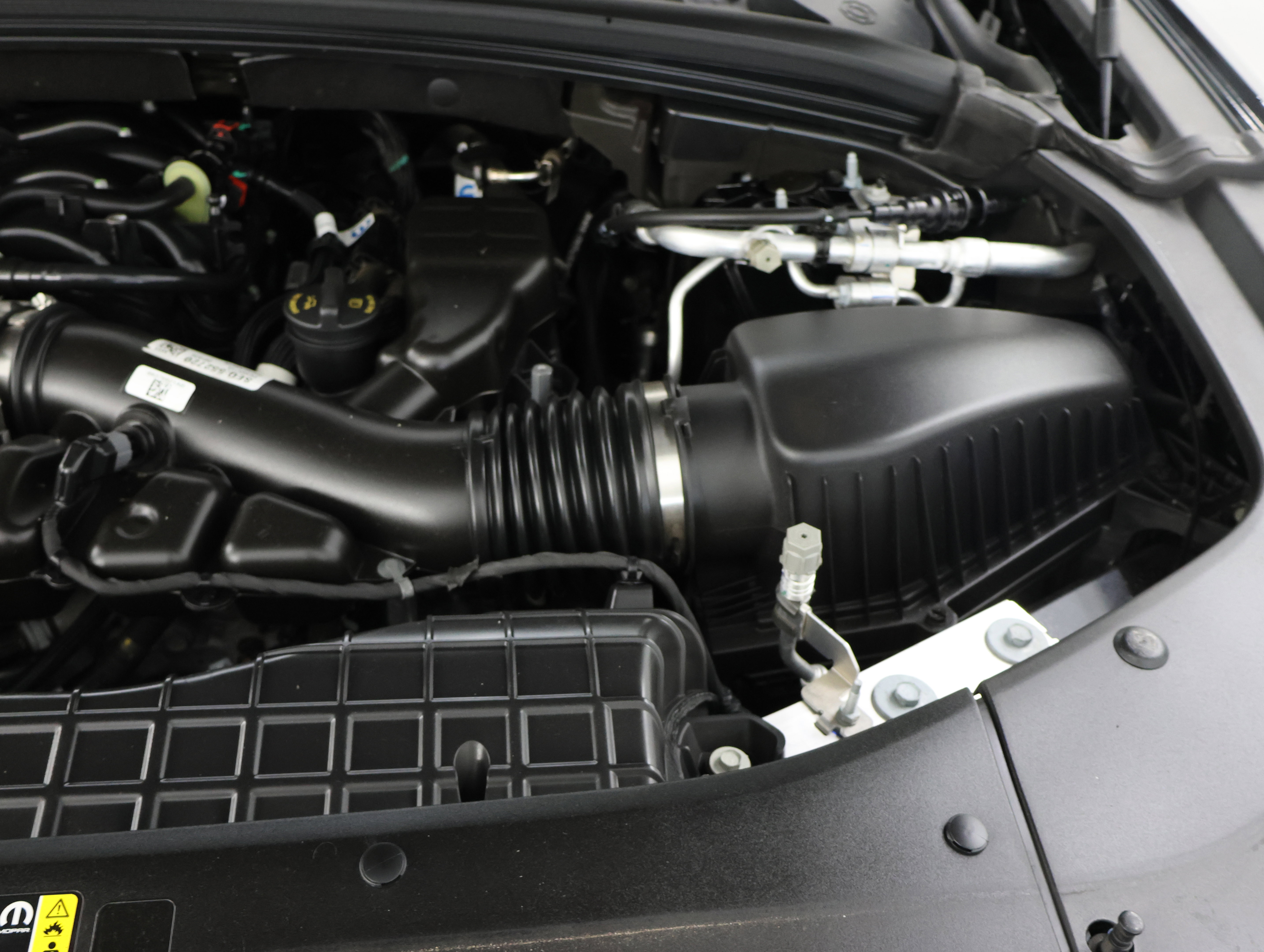 Used 2023 Jeep Grand Cherokee Limited image 18