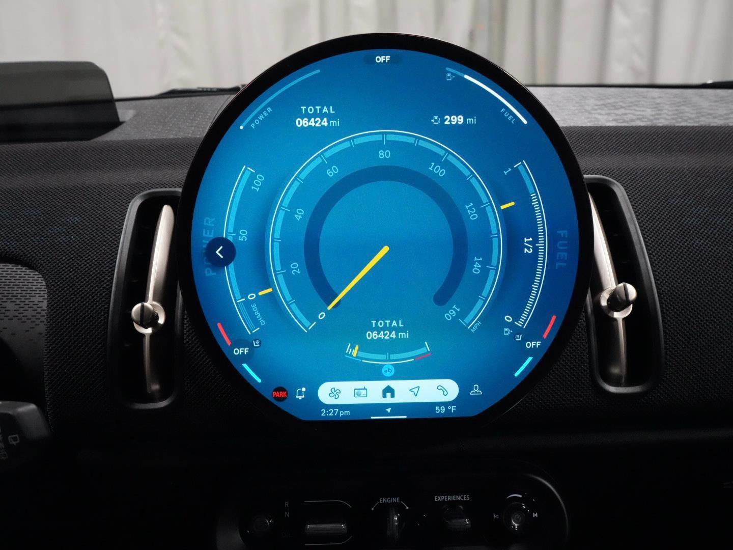 Certified 2025 MINI Cooper Countryman S image 16