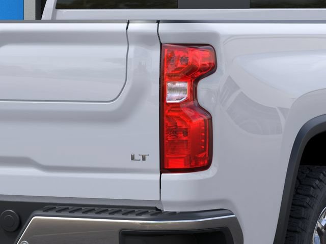 New 2026 Chevrolet Silverado 2500 LT w/ All Star Edition AWD/4WD image 11