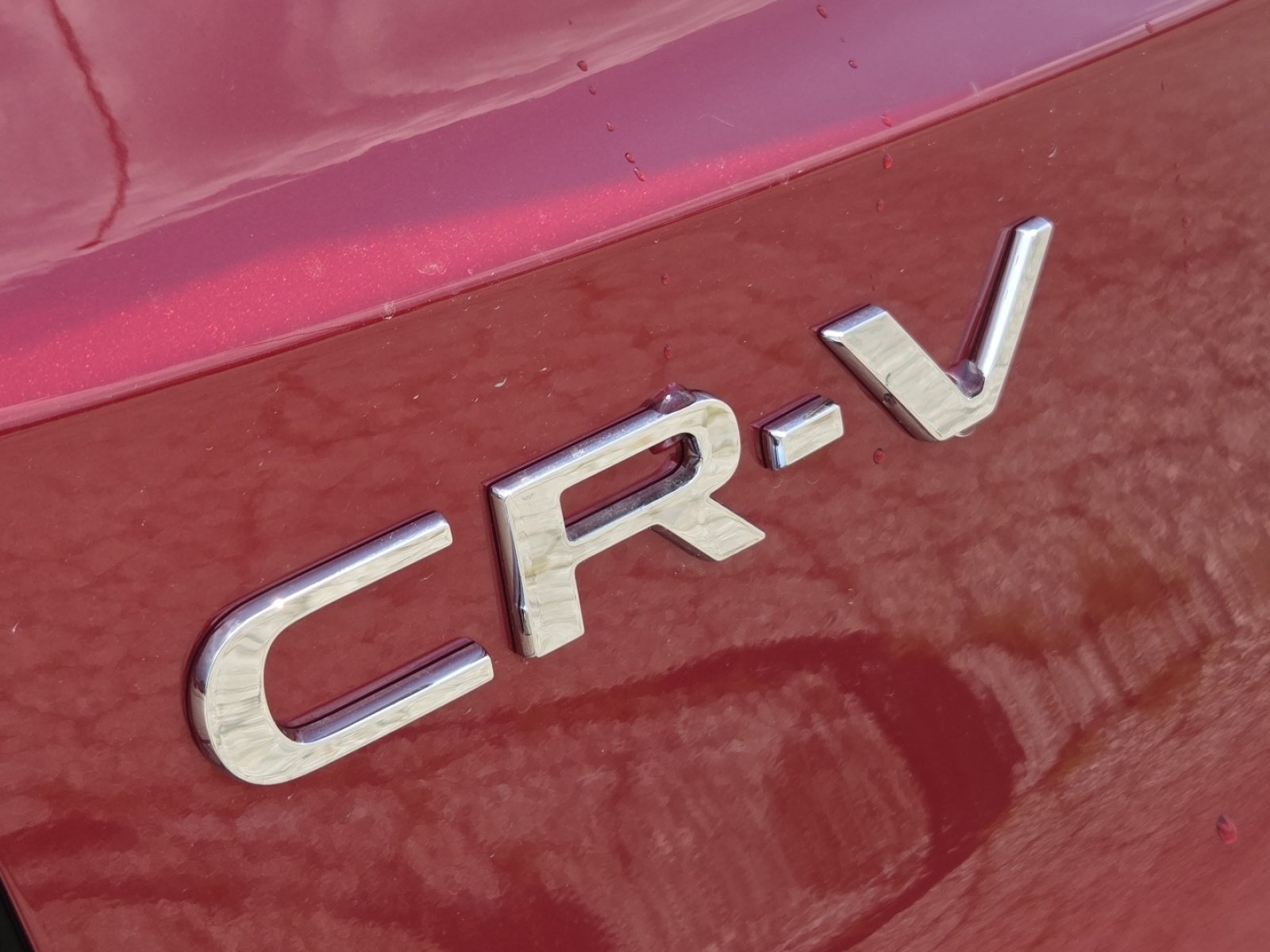 New 2026 Honda CR-V EX-L image 13