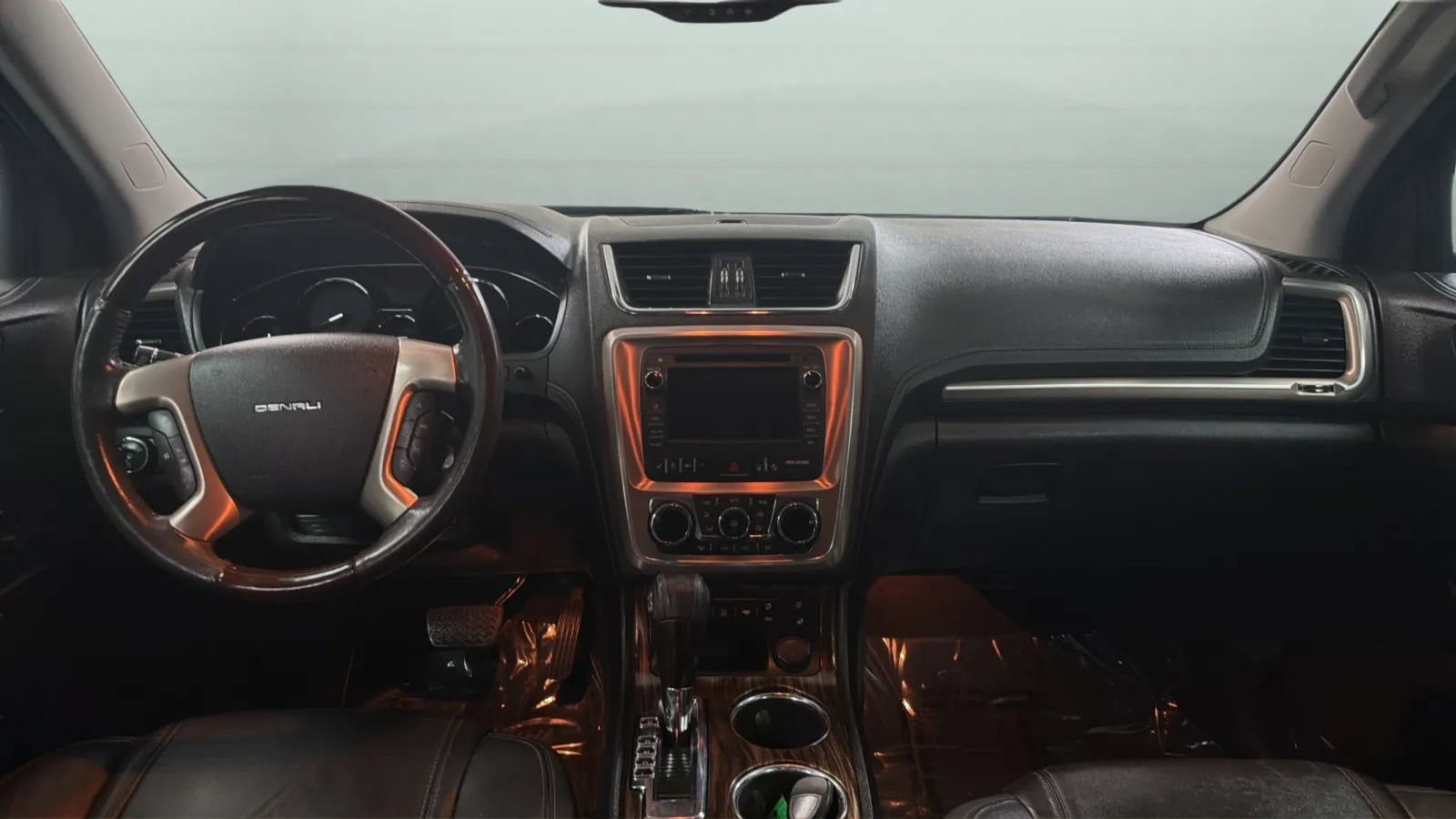 Used 2014 GMC Acadia Denali AWD/4WD image 9