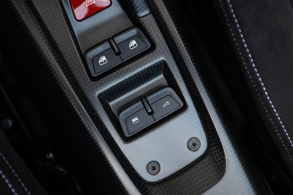 Certified 2020 Ferrari 488 Pista Spider RWD image 50