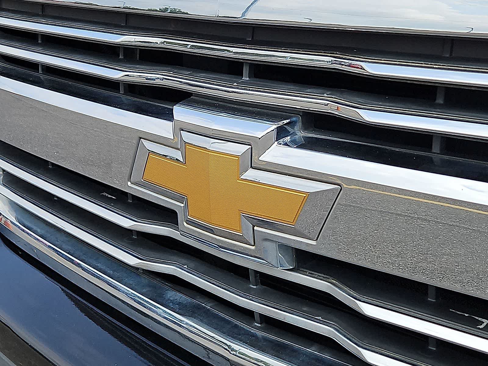 Certified 2016 Chevrolet Silverado 3500 High Country w/ Duramax Plus Package AWD/4WD image 35