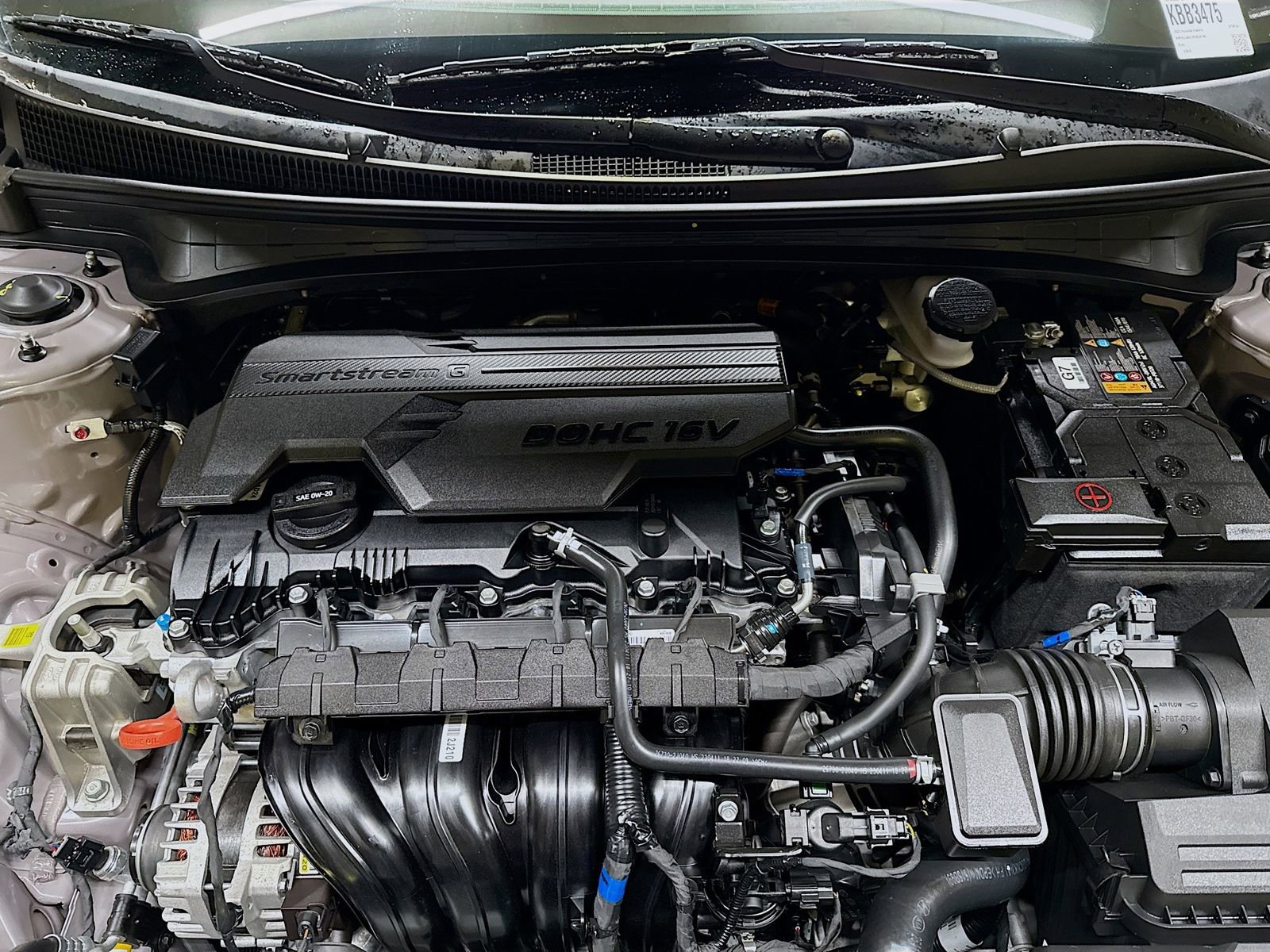 Used 2023 Hyundai Elantra SE image 31