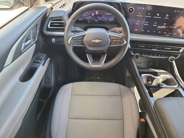 New 2026 Chevrolet Traverse LT w/ Driver Confidence Package image 25