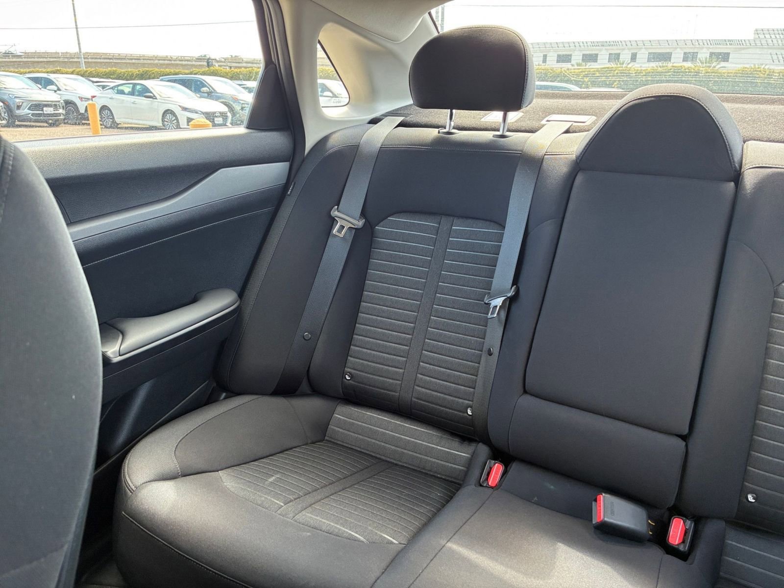 Used 2025 Kia K5 LXS image 39