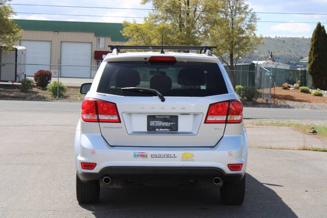Used 2012 Dodge Journey SXT w/ Popular Equipment Group FWD image 5