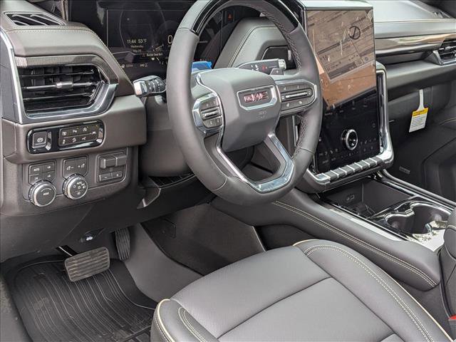 New 2026 GMC Yukon XL Elevation w/ Elevation Premium Package AWD/4WD image 3