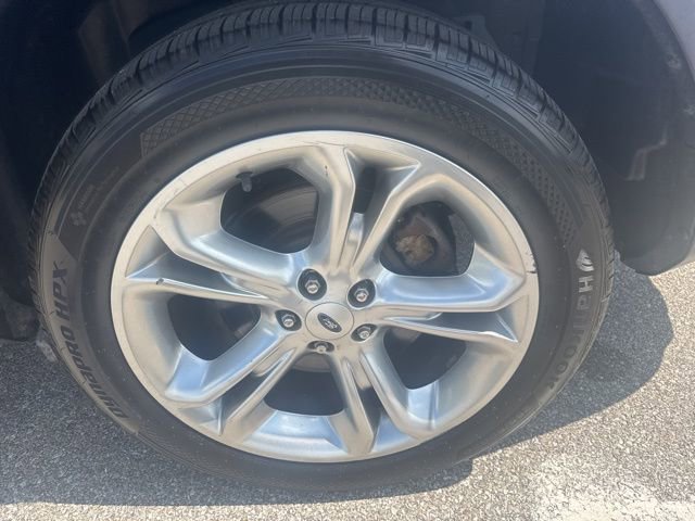 Used 2015 Ford Explorer Limited AWD/4WD image 5