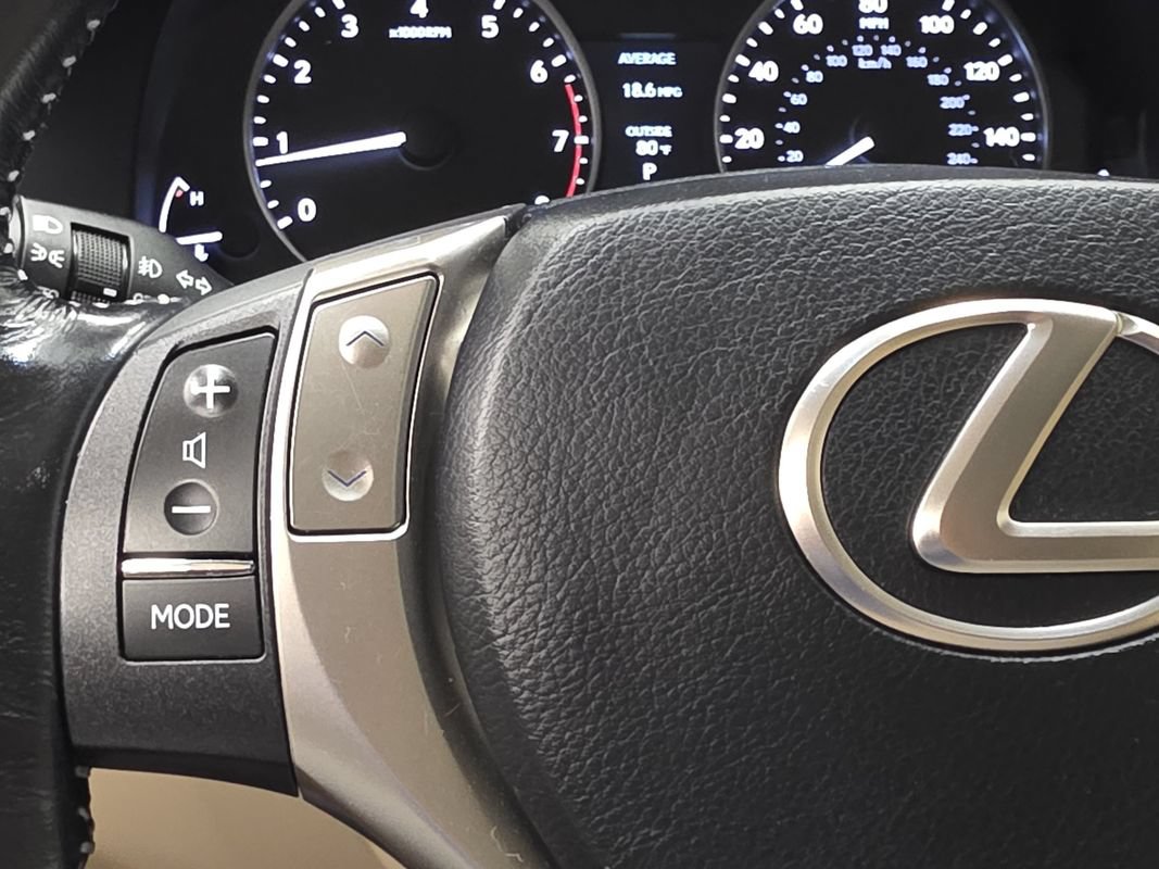 Used 2015 Lexus ES 350 w/ Luxury Package FWD image 36