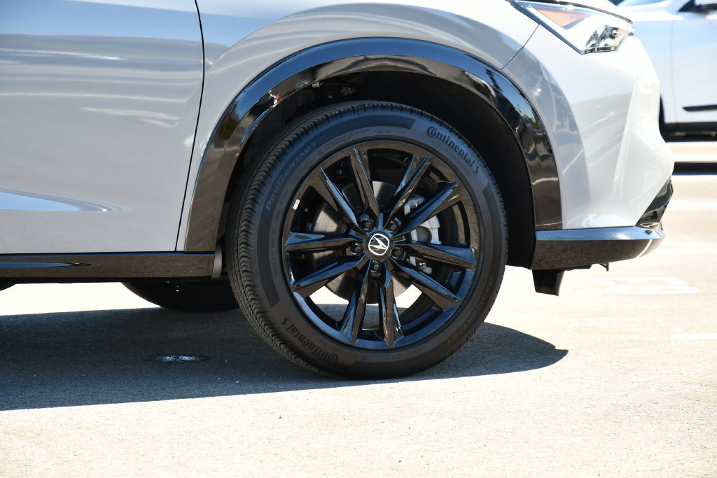 Certified 2026 Acura ADX A-Spec w/ Advance Package AWD/4WD image 14