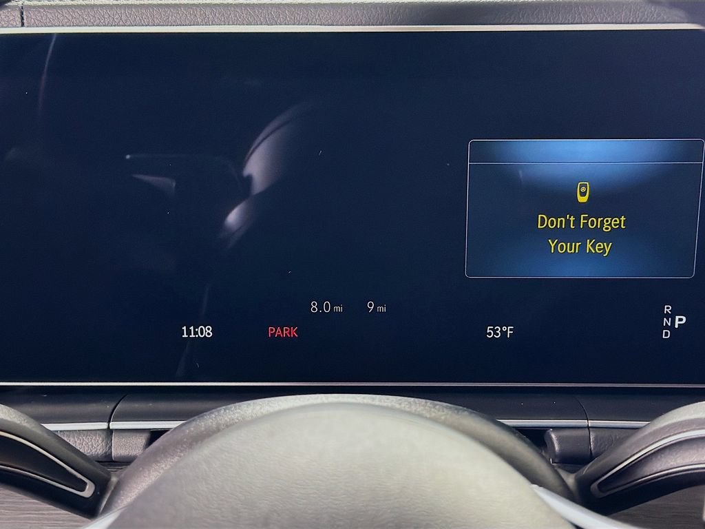New 2026 Mercedes-Benz GLE 450 4MATIC Coupe image 14