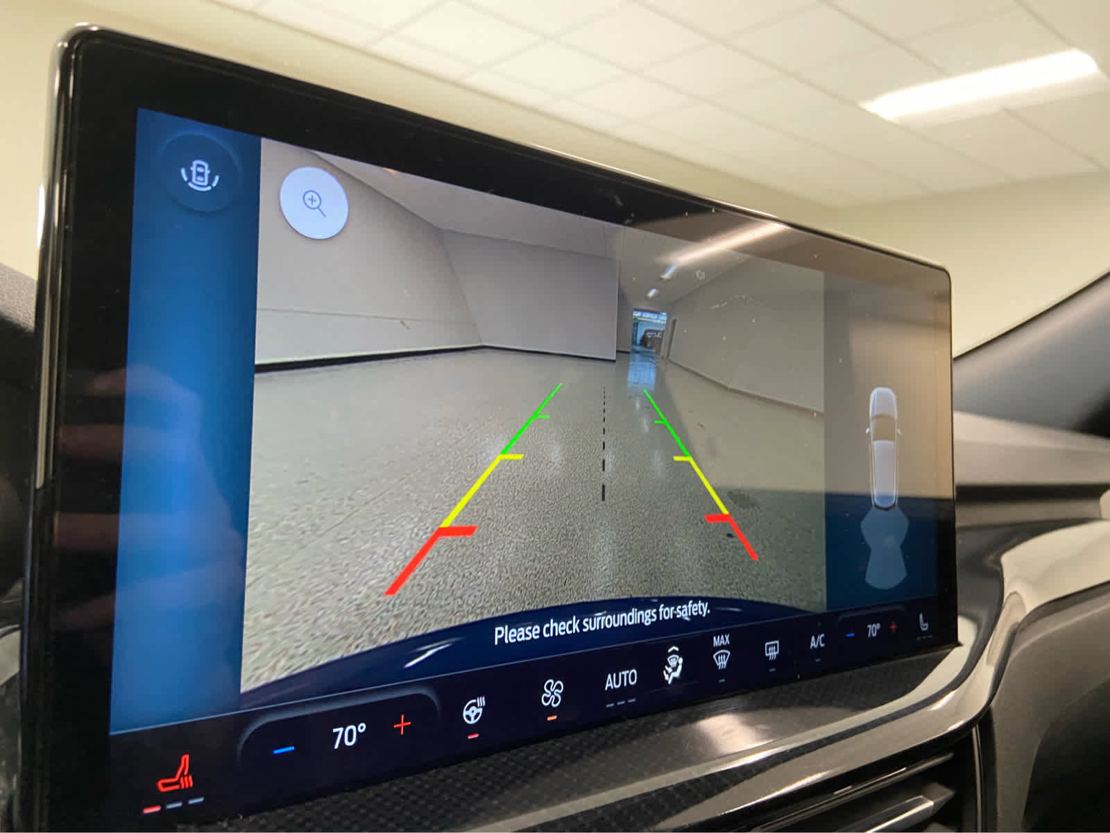 Used 2023 Ford Escape ST-Line w/ Tech Pack #1 image 34