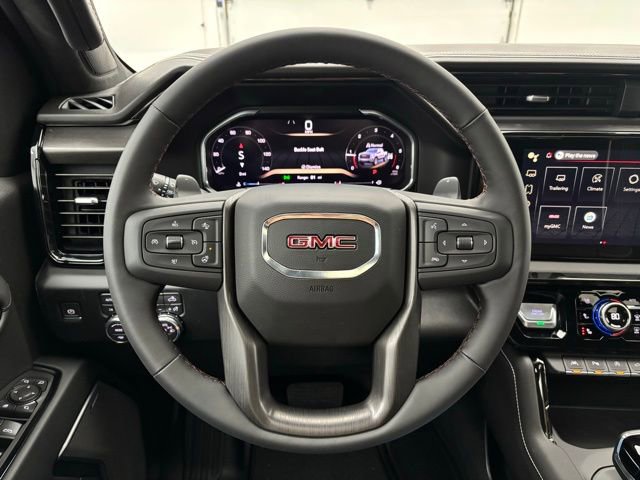 New 2026 GMC Sierra 1500 AT4X image 22