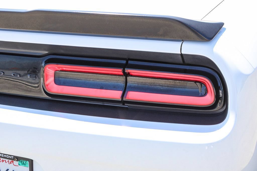 Used 2023 Dodge Challenger R/T w/ Plus Package RWD image 10