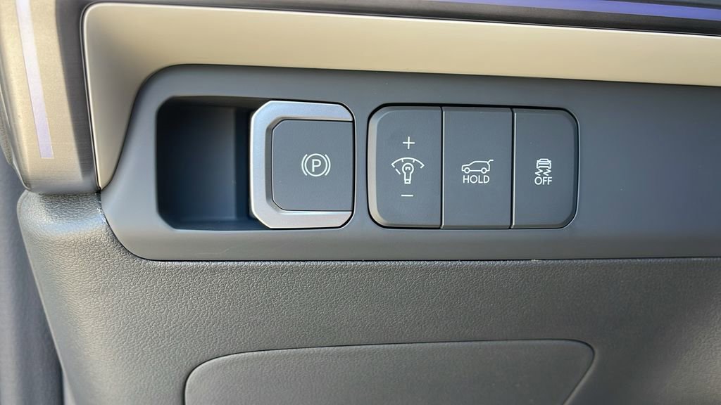 New 2026 Hyundai Santa Fe Calligraphy image 25