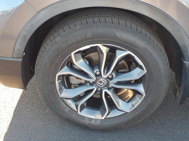 Used 2020 Honda CR-V EX image 35