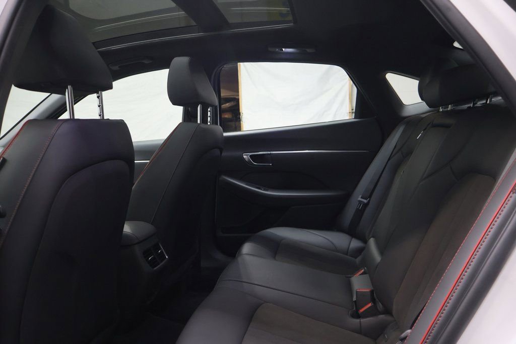 Used 2023 Hyundai Sonata SEL Plus FWD image 15