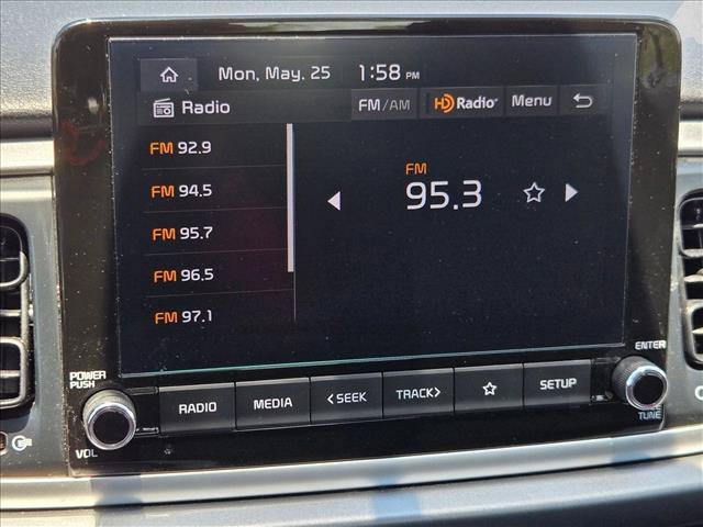 Used 2023 Kia Rio LX FWD image 17