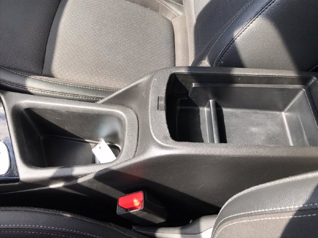 Used 2020 Buick Encore GX Preferred w/ Sport Touring Package FWD image 13