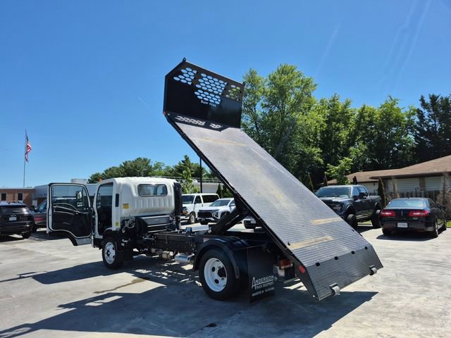 New 2025 Chevrolet Low Cab Forward RWD image 30