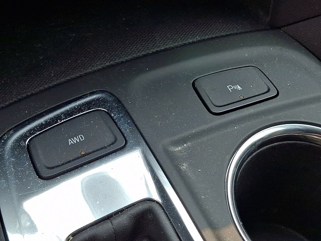 Used 2024 Chevrolet Equinox LT AWD/4WD image 25