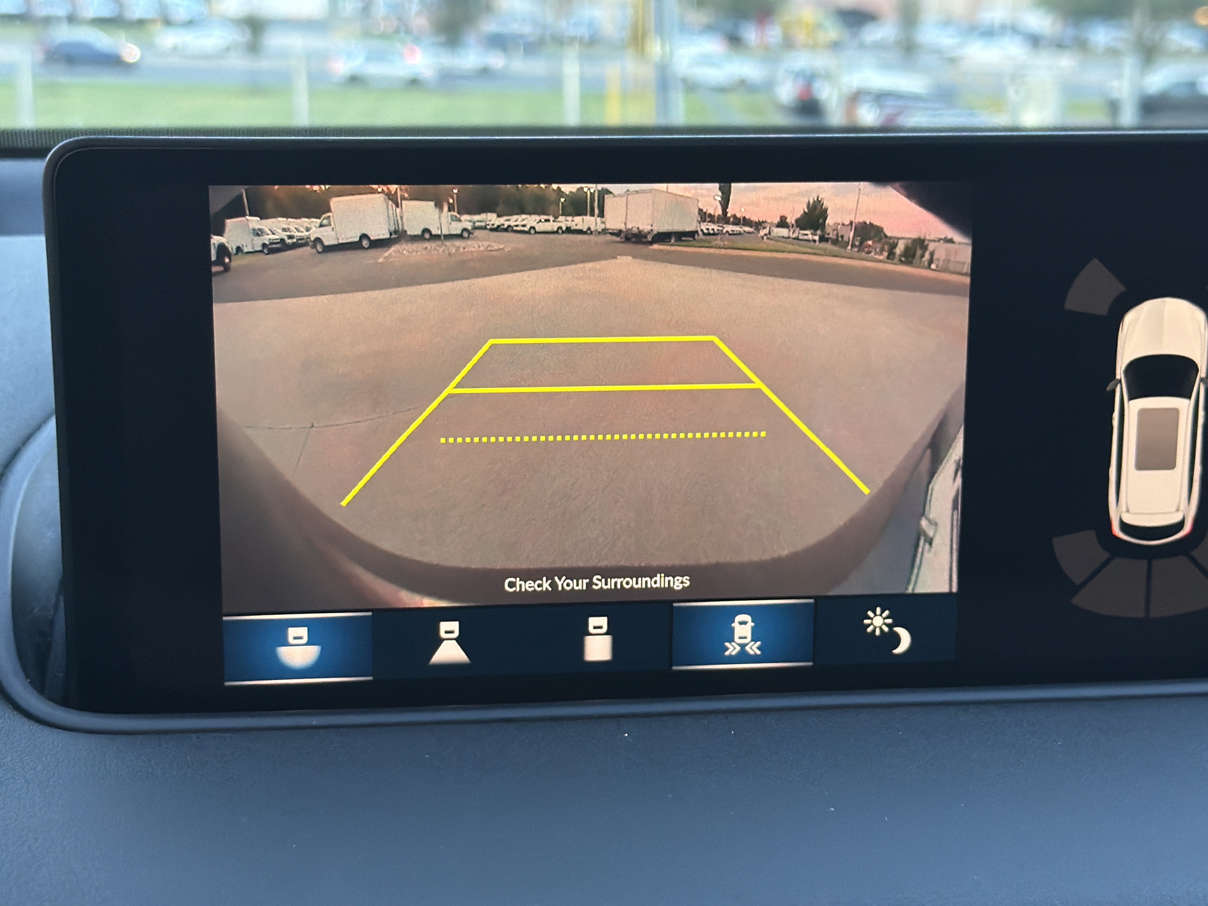 Certified 2023 Acura MDX w/ Technology Package FWD image 23