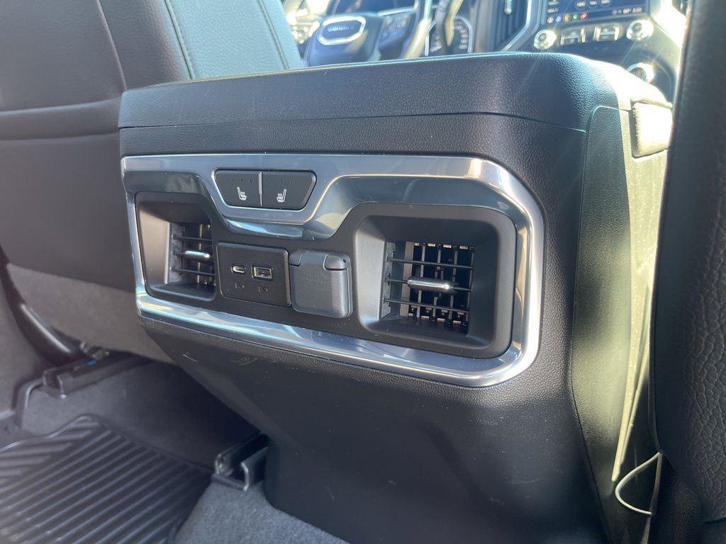 Used 2021 GMC Sierra 1500 Denali w/ Denali Ultimate Package image 32