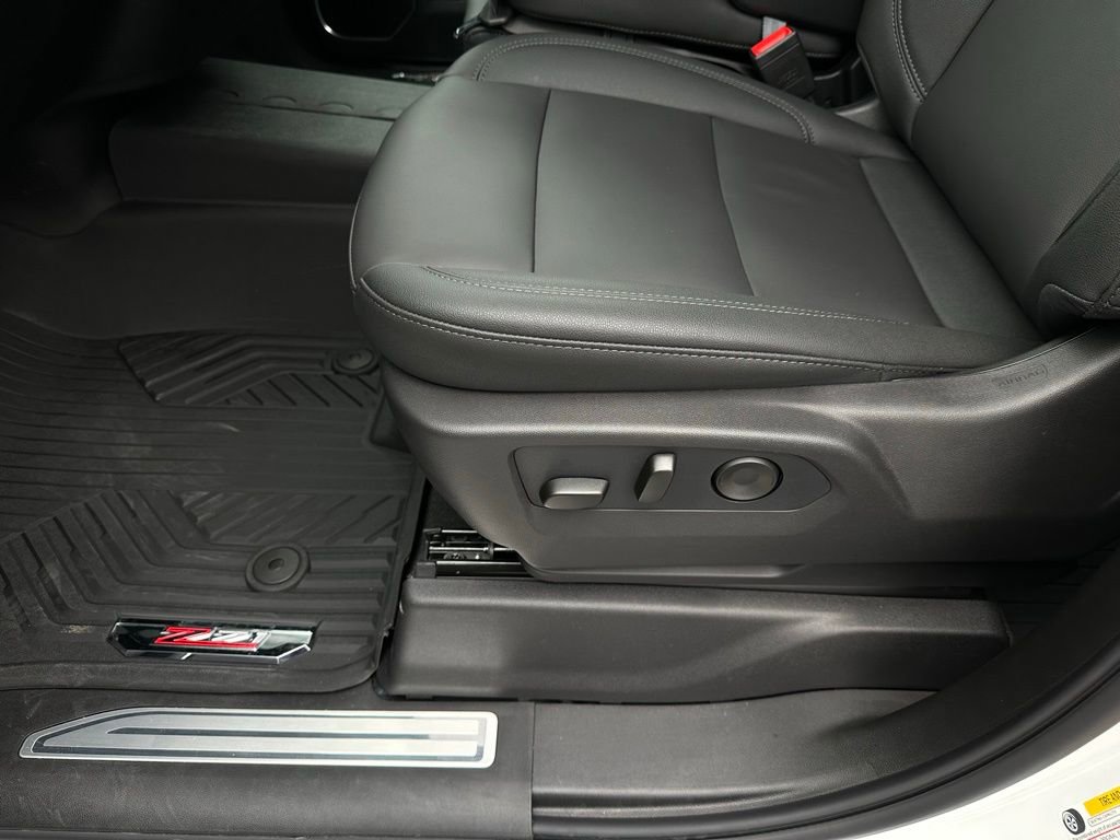 New 2026 Chevrolet Silverado 1500 LT image 11