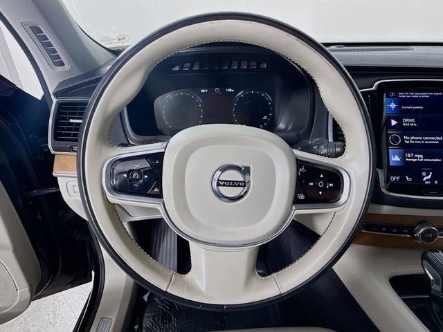 Used 2019 Volvo XC90 T6 Inscription w/ Protection Package Premier AWD/4WD image 11