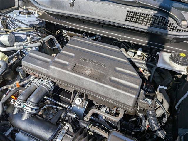 Used 2022 Honda CR-V EX-L image 23