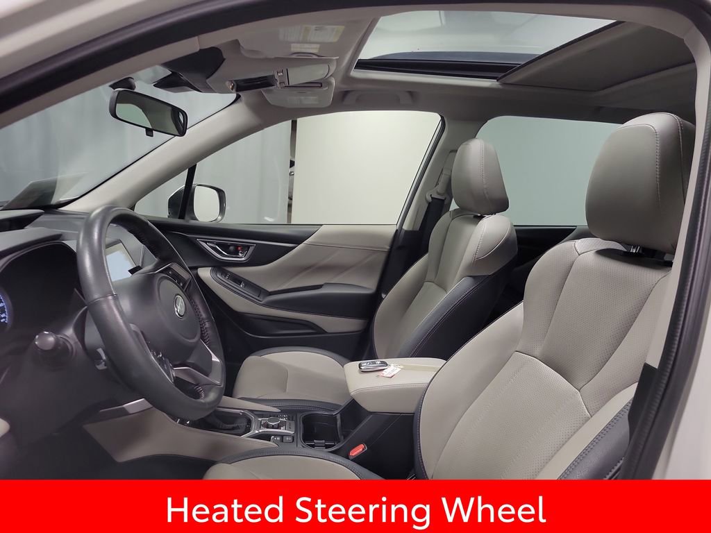 Used 2023 Subaru Forester Limited AWD/4WD image 12