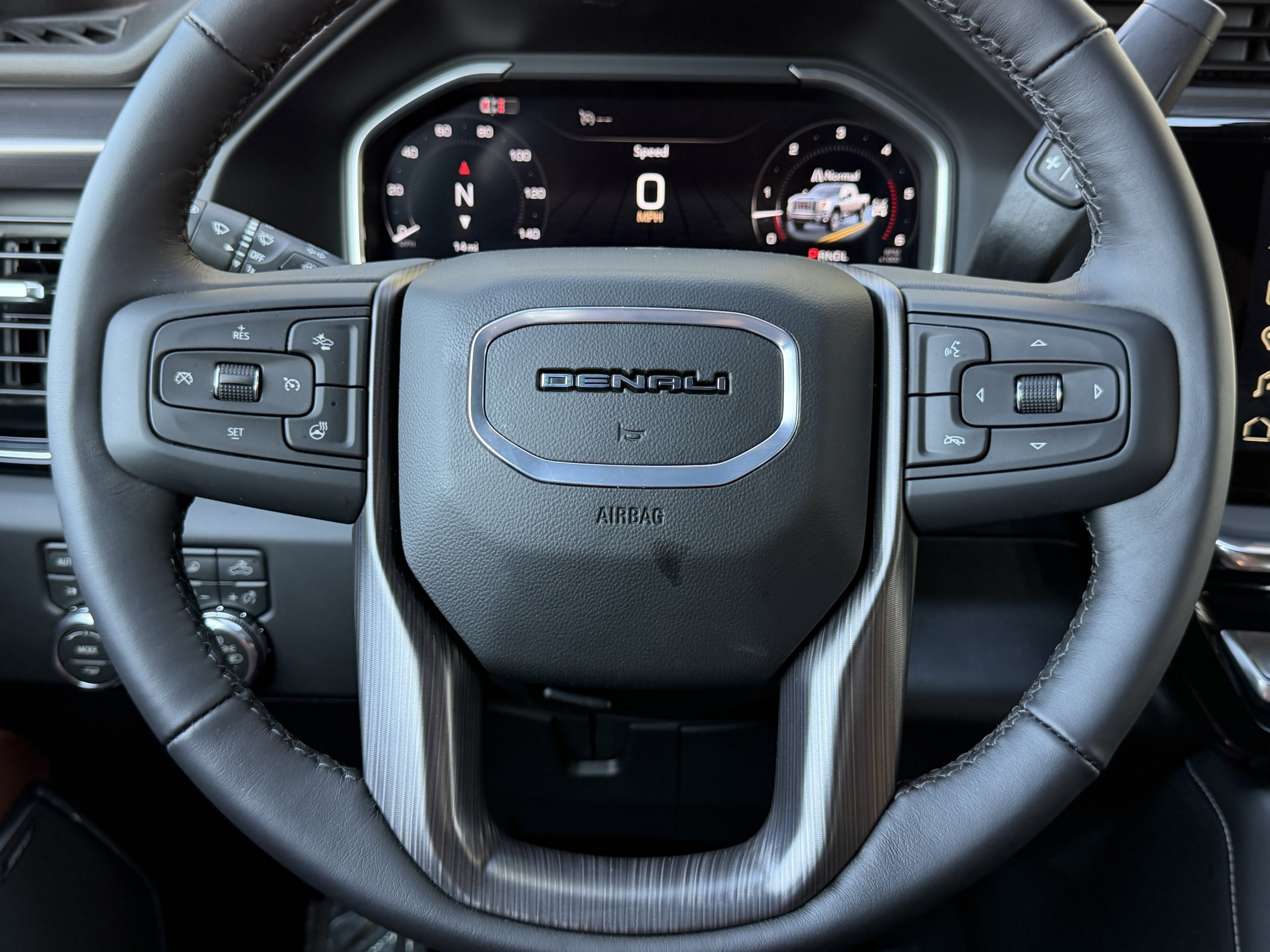 New 2026 GMC Sierra 3500 Denali Ultimate image 53