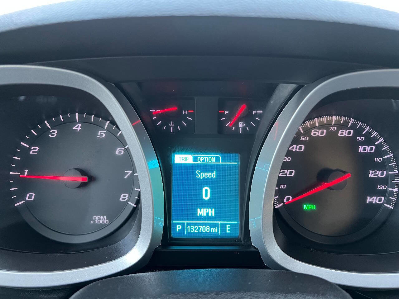 Used 2016 Chevrolet Equinox LT image 34