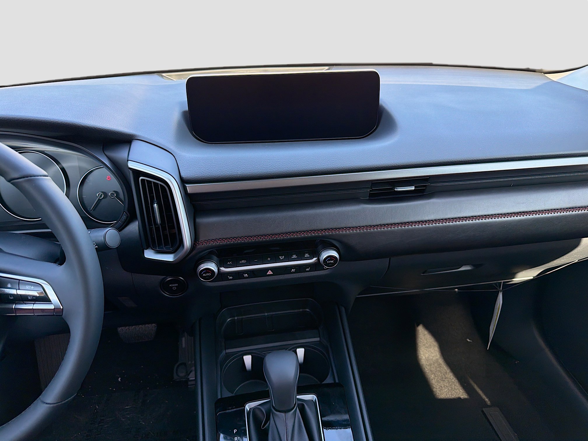 New 2026 MAZDA CX-50 AWD 2.5 Hybrid w/ Weather Package image 20