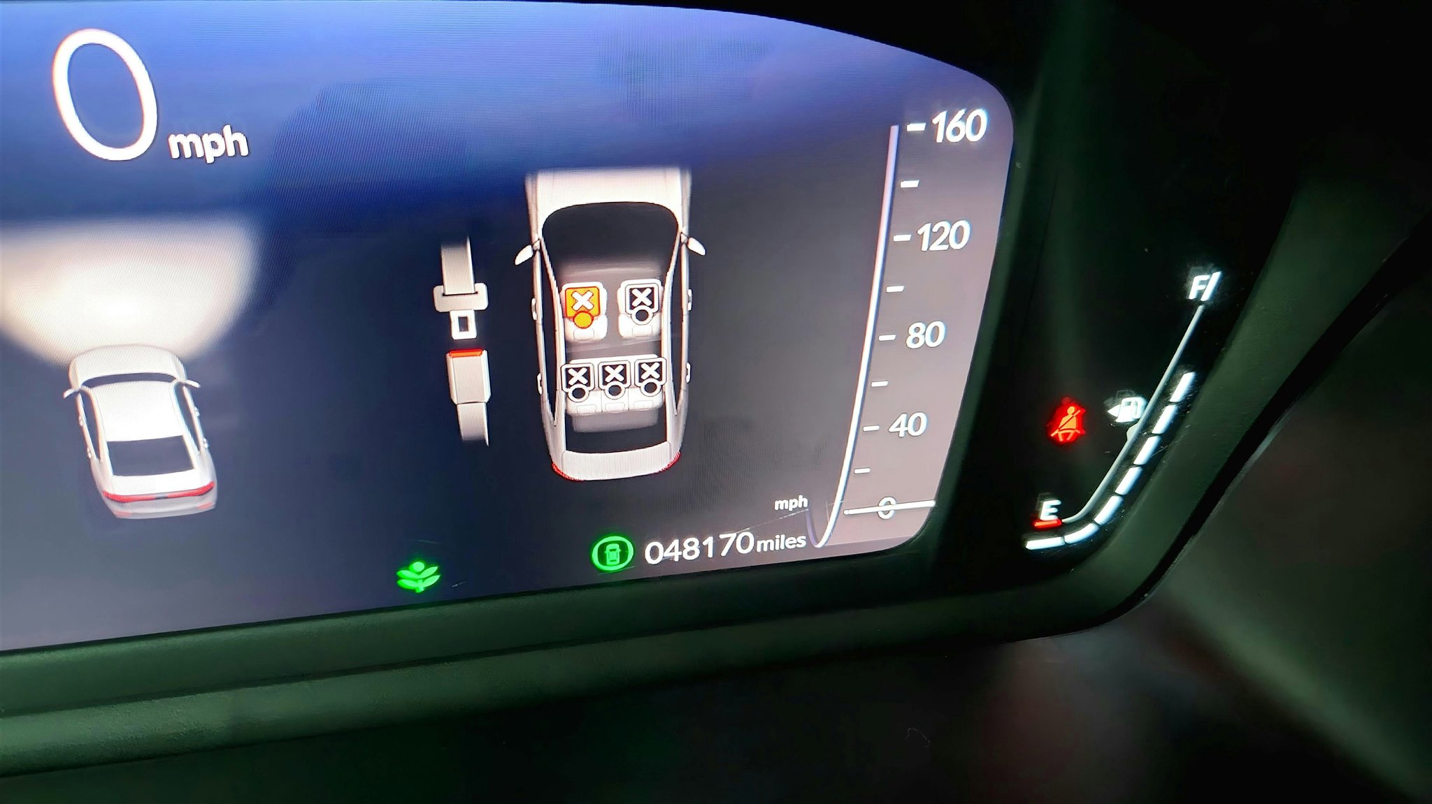 Used 2023 Honda Accord EX image 24