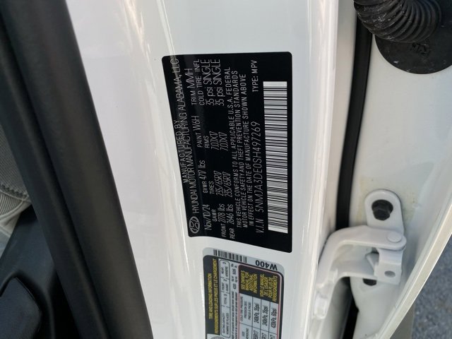 New 2025 Hyundai Tucson SE image 35