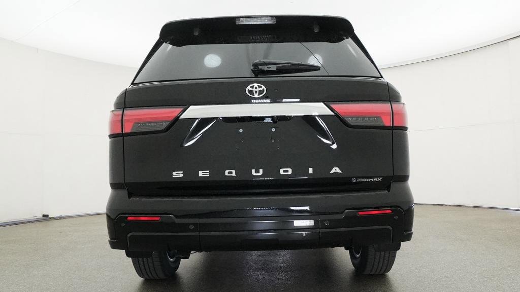 New 2026 Toyota Sequoia 1794 Edition image 12