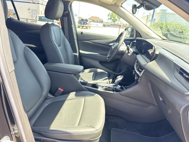 Used 2024 Buick Encore GX Sport Touring FWD image 25