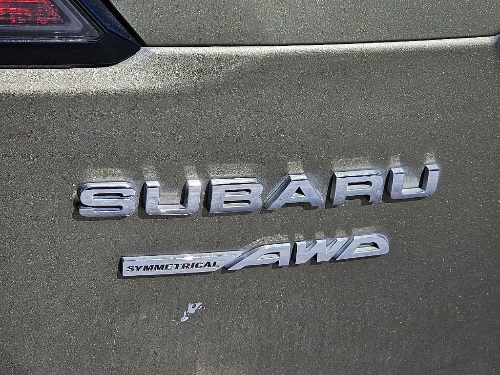 Used 2022 Subaru Outback Limited w/ Popular Package #2 image 14