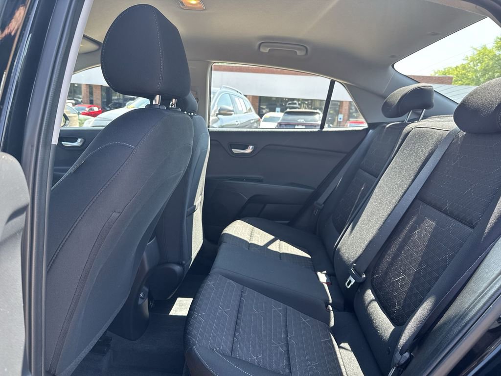 Used 2023 Kia Rio S image 19