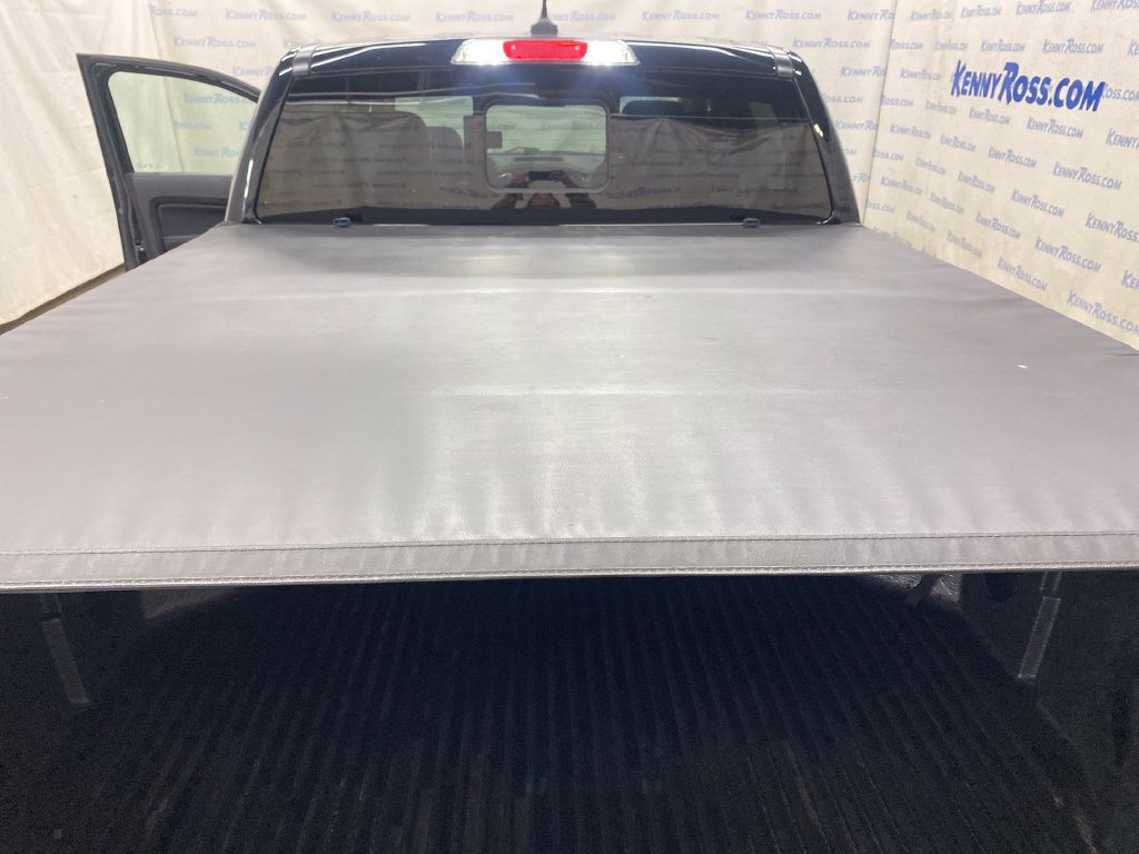 Used 2020 Ford Ranger Lariat w/ FX4 Off-Road Package AWD/4WD image 16
