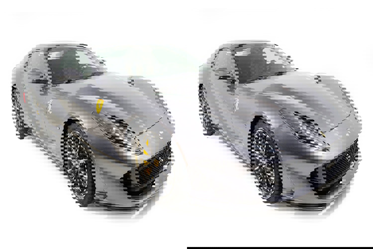 Used 2023 Ferrari 812 GTS image 11