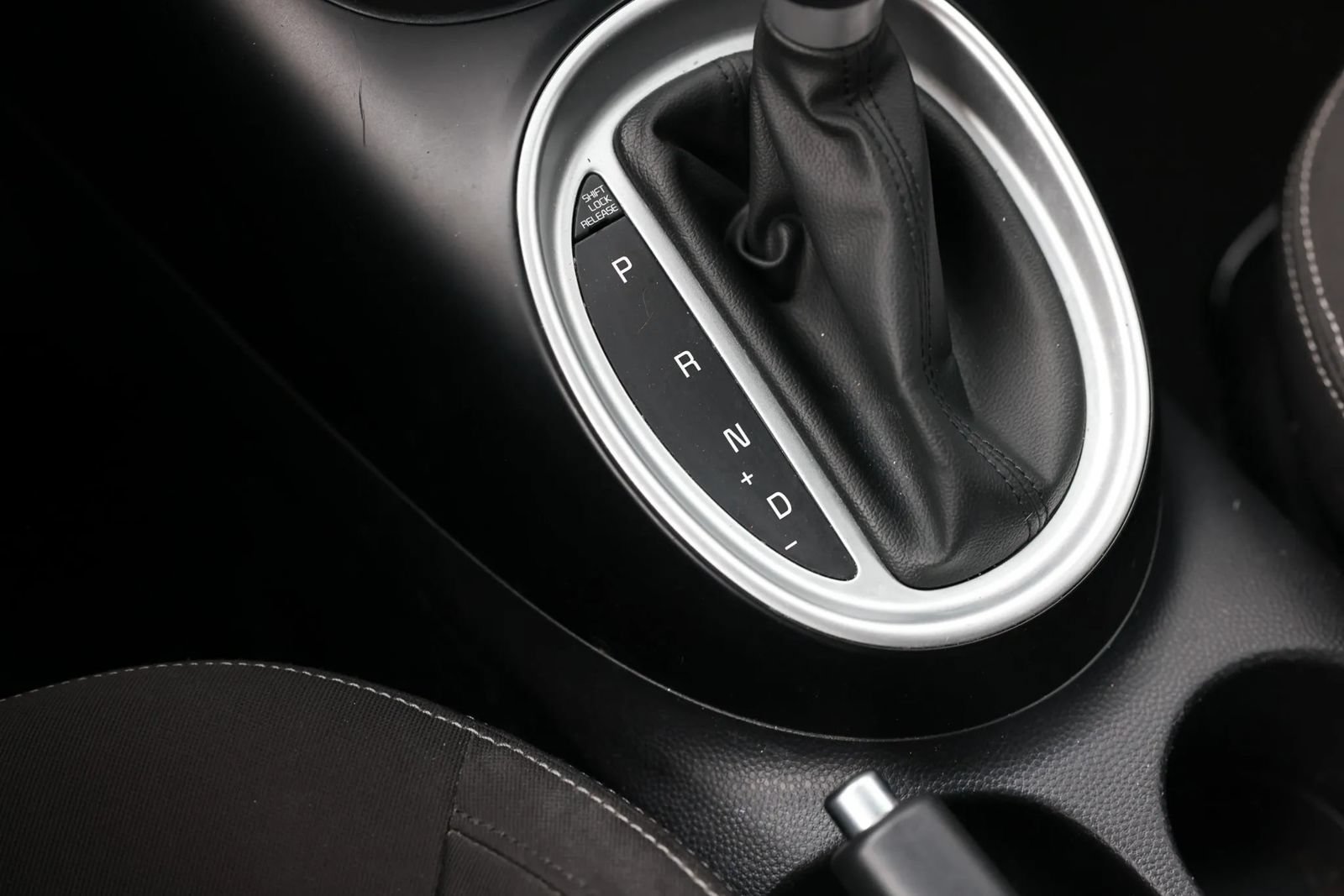 Used 2015 Kia Soul FWD image 38