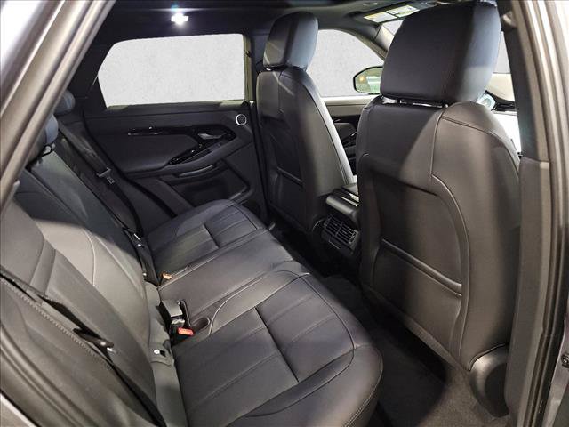 Used 2026 Land Rover Range Rover Evoque S AWD/4WD image 11