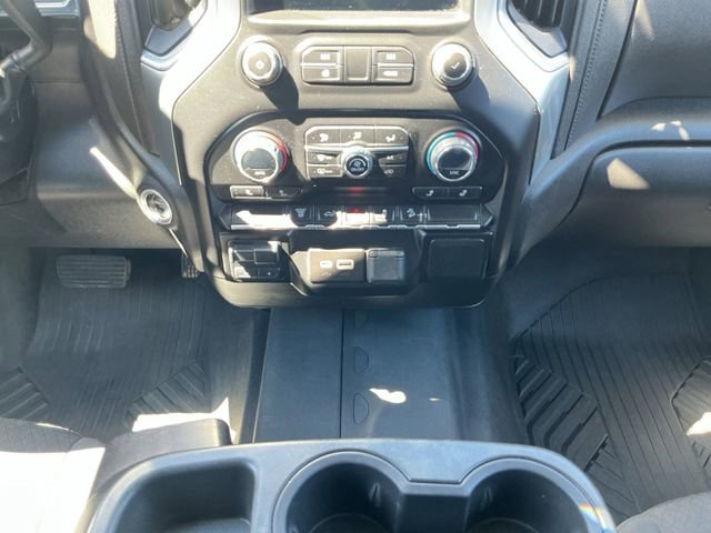 Used 2023 Chevrolet Silverado 2500 LT w/ Convenience Package AWD/4WD image 15