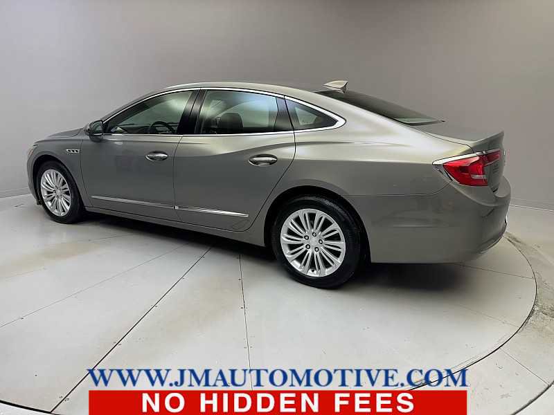 Used 2019 Buick LaCrosse Essence w/ Sights and Sounds Package image 3