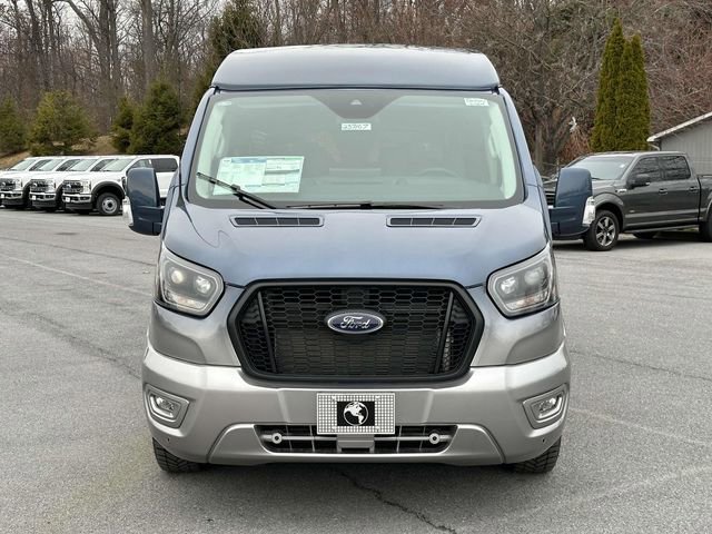 New 2023 Ford Transit 150 Low Roof AWD image 8